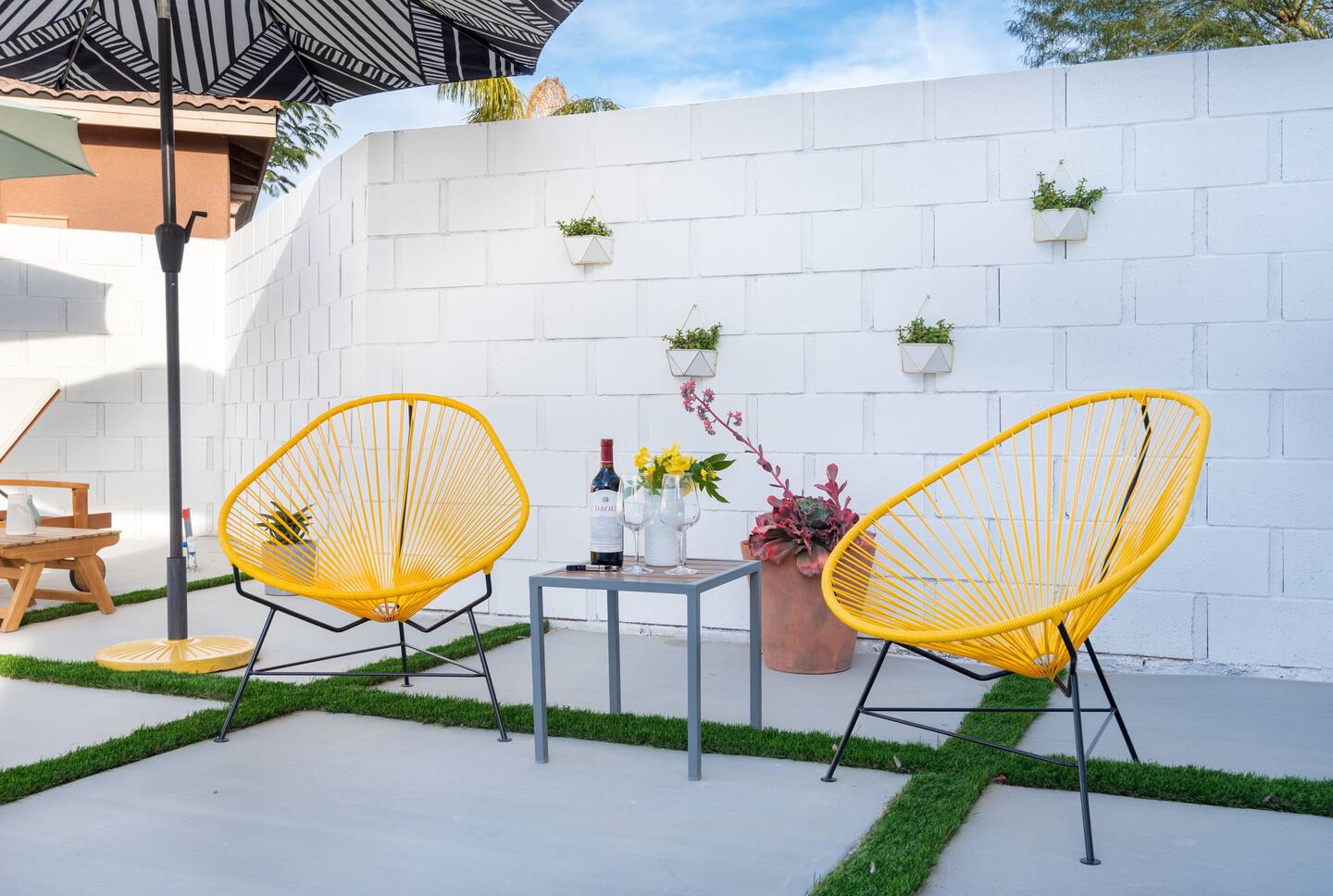 Indio Coachella vacation house photo 26