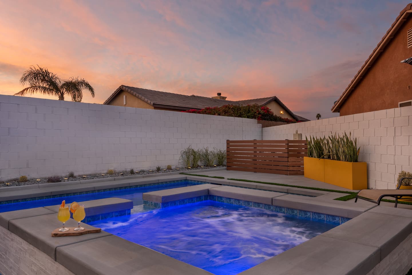 Indio Coachella vacation house photo 41