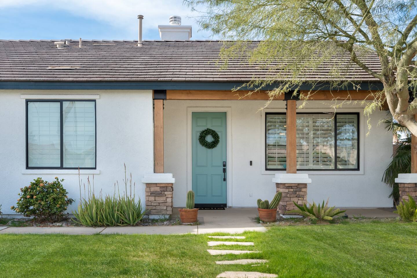 Indio Coachella vacation house photo 45